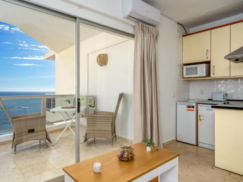 Apartment Palm Beach by Interhome