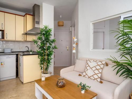 Apartment Palm Beach by Interhome