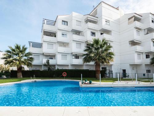 Apartment Portside Estepona by Interhome（エステポナ）– 2023 ...