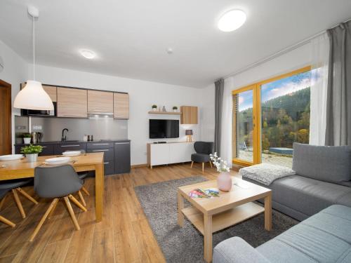 Apartment Portášky- Velká Úpa 3 by Interhome