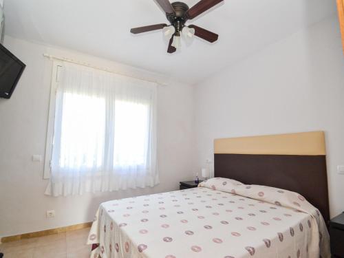 Holiday Home Raquel by Interhome