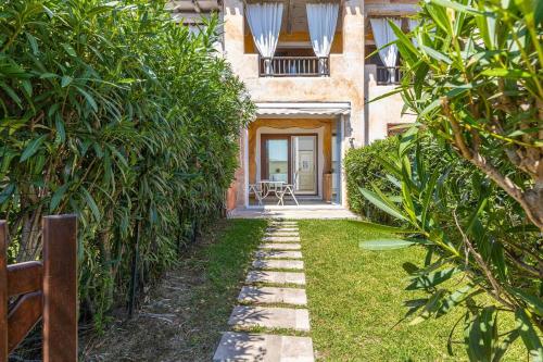 Gallery image of Casa Vacanze Lo Squalo in Olbia