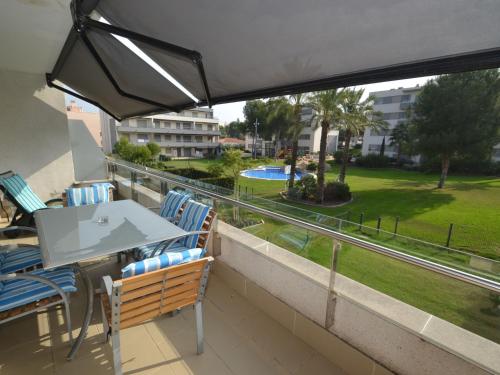 Apartment Tramontana-1 by Interhome