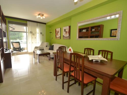 Apartment Tramontana-1 by Interhome