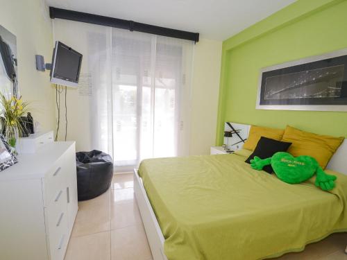 Apartment Tramontana-1 by Interhome