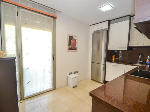 Apartment Tramontana-1 by Interhome