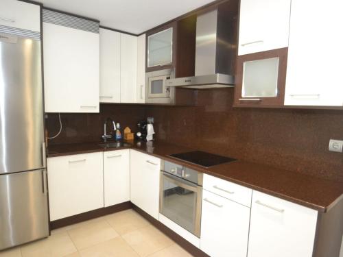 Apartment Tramontana-1 by Interhome