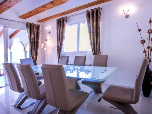 Fotografie z fotogalerie ubytování Villa Villa Bernadette by Interhome v destinaci Jávea