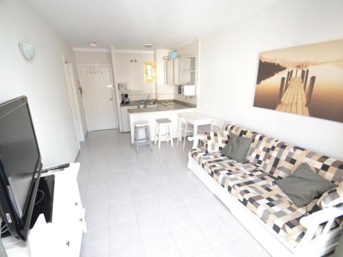 Apartment Miramar Nautic-1 by Interhome