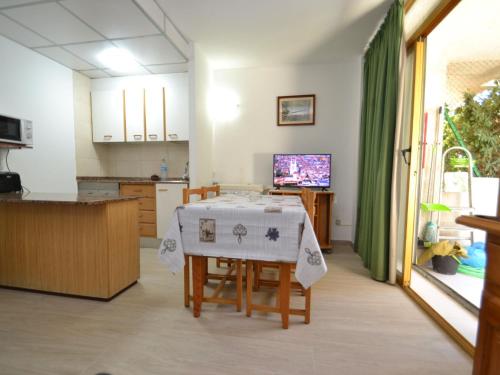Apartment Catalunya 7 by Interhome