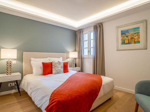 Apartment Fortuna Residence-6 by Interhome