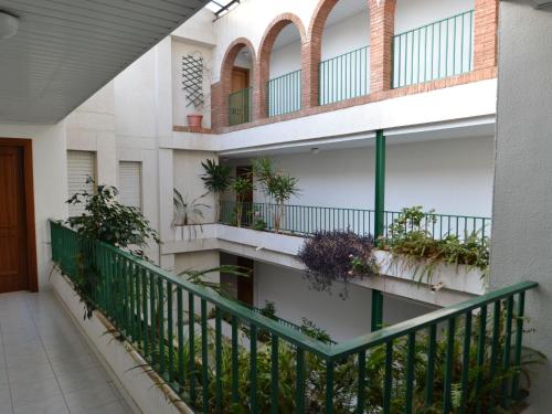 Apartment Sevilla by Interhome