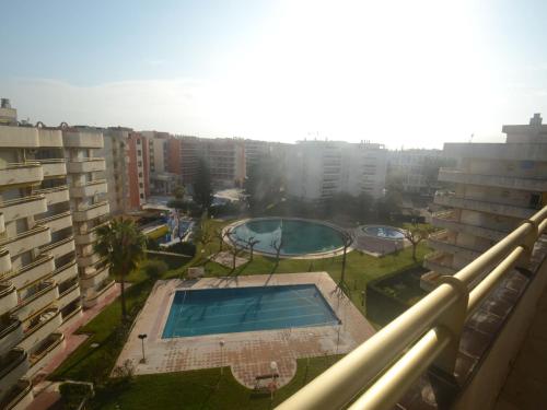 Apartment Sevilla by Interhome