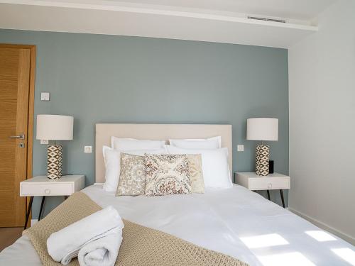 Apartment Fortuna Residence-2 by Interhome