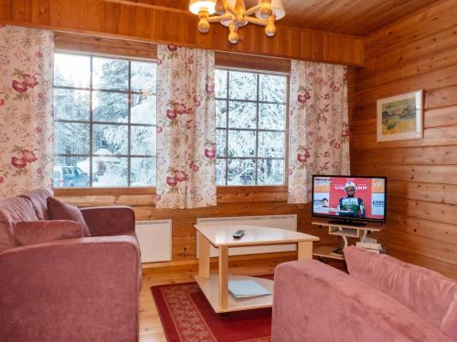 Gallery image of Holiday Home Susitupa 6 by Interhome in Salla