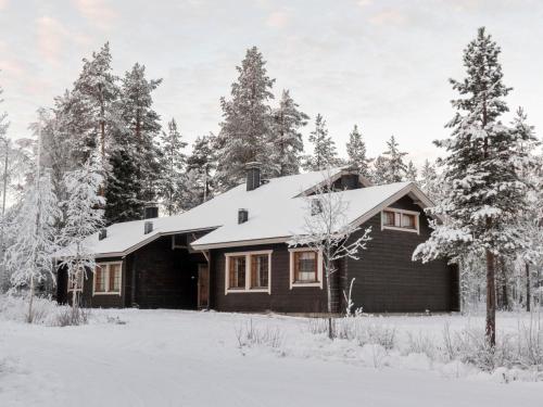 Gallery image of Holiday Home Susitupa 6 by Interhome in Salla