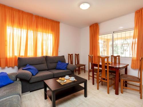 Posedenie v ubytovaní Villa Villa Tello II by Interhome