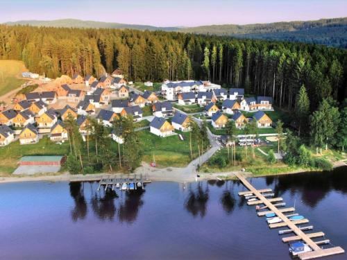 Holiday Home Lakeside Village 38 - - sauna by Interhome