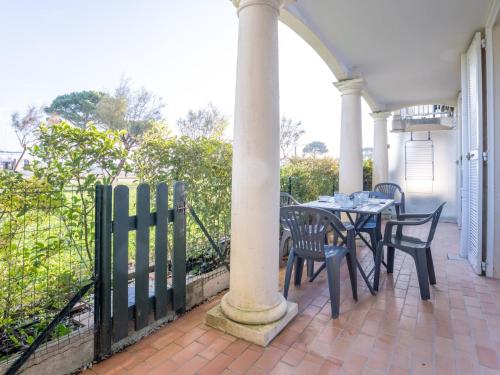 Apartment Résidence du Port-3 by Interhome