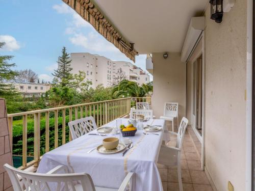 Fotografia z galérie ubytovania Apartment Résidence Le Goeland by Interhome v destinácii Fréjus