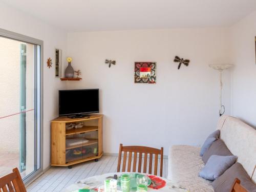 Holiday Home Les Captivantes II-8 by Interhome