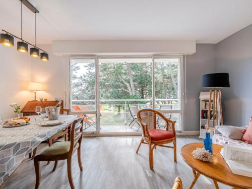 Apartment Port An Dro-10 by Interhome