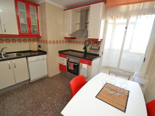 Apartment Salourhin by Interhome