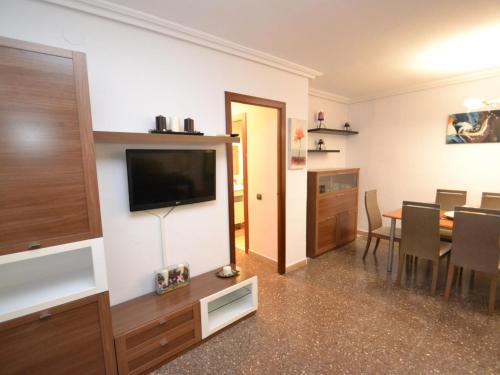 Apartment Salourhin by Interhome