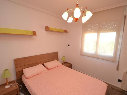 Apartment Salourhin by Interhome