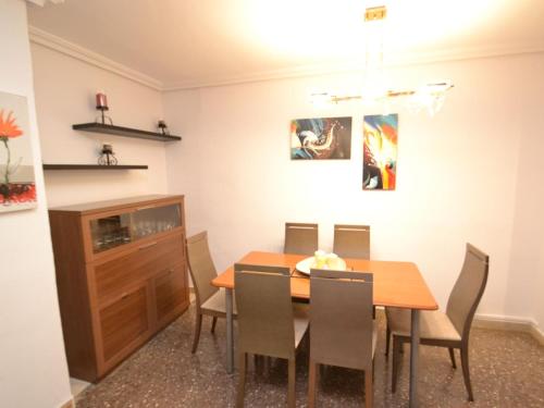 Apartment Salourhin by Interhome