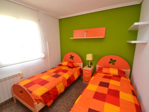 Apartment Salourhin by Interhome