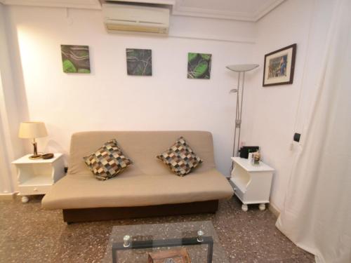 Apartment Salourhin by Interhome