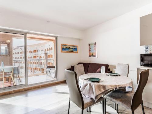 Apartment Port de La Gavine-28 by Interhome