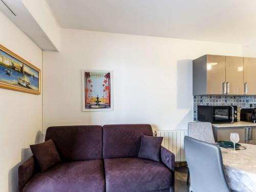 Apartment Port de La Gavine-28 by Interhome