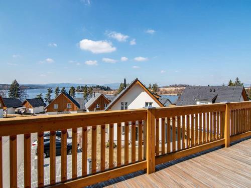 Holiday Home Lakeside Village 42 by Interhome