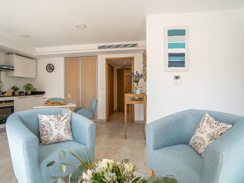 Apartment Fortuna Residence-1 by Interhome