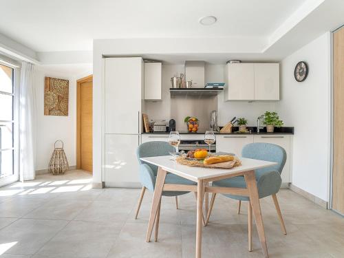 Apartment Fortuna Residence-1 by Interhome