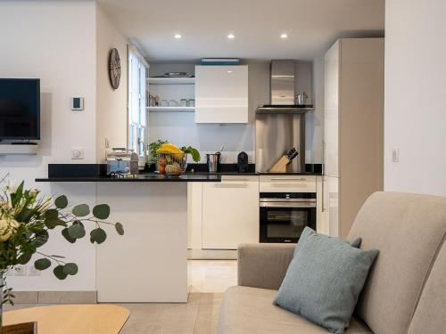 Apartment Fortuna Residence-3 by Interhome