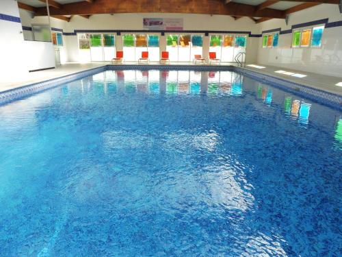 PALMYRA GOLF Joli T2 piscine couverte vue golf Cap d'Agde