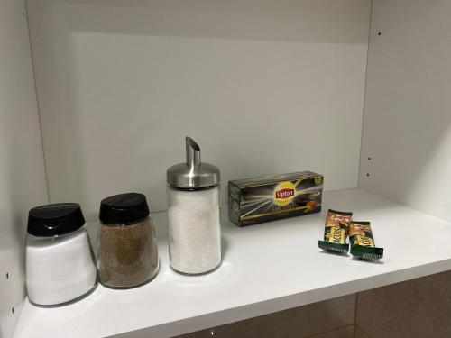 Φωτογραφία από το άλμπουμ του Akmene Center Apartment σε Naujoji Akmenė