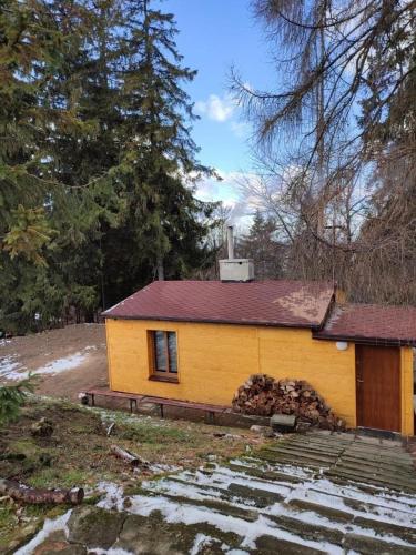 Edificio in cui si trova l'affittacamere
