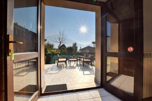 1-Bedroom Apartment Bello Posto – Photos 2