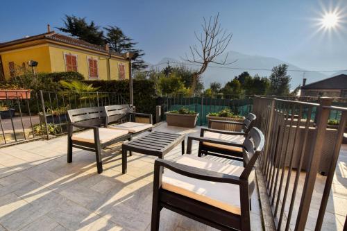1-Bedroom Apartment Bello Posto – Photos 3