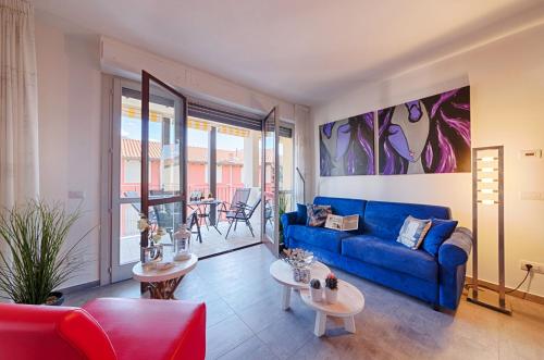 Modern Airconditioned 2-Bedroom Apartment Lake Escape