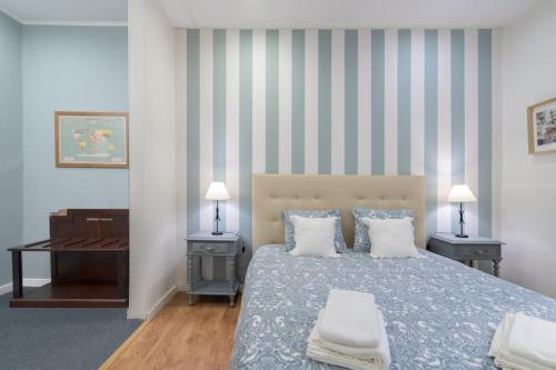 APOSENTUS - Serenity Terrace