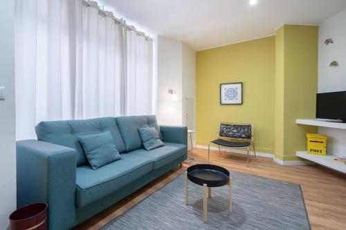 APOSENTUS - Serenity Terrace