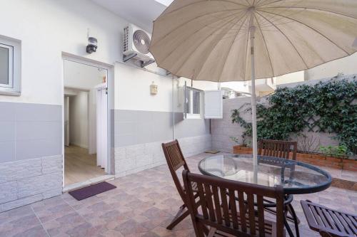 APOSENTUS - Serenity Terrace