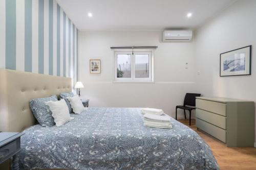 APOSENTUS - Serenity Terrace