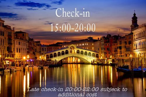 Venetian Mood: Secret Garden photo 17