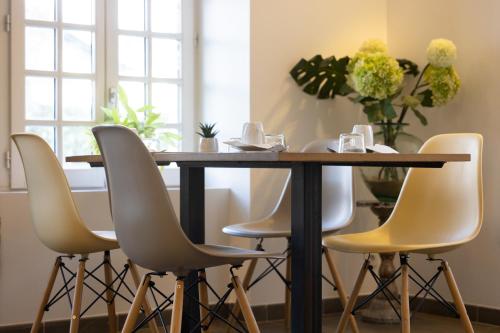 Φωτογραφία από το άλμπουμ του Hotel Residence Alaïa σε Ascain